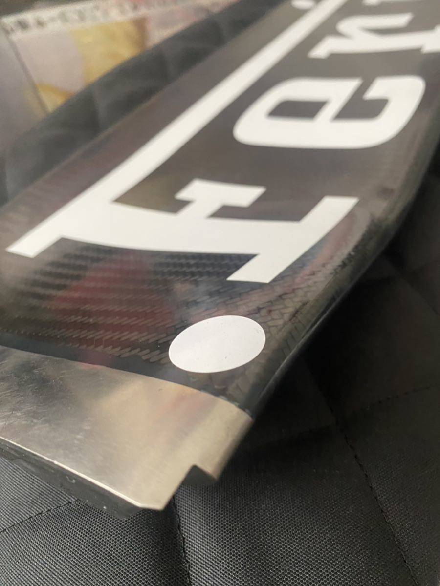 ☆本物☆ フェラーリ F1 リアウイング ルクレール サインツ 鈴鹿 ☆本物☆ フェラーリ F1 リアウイング ルクレール サインツ 鈴鹿