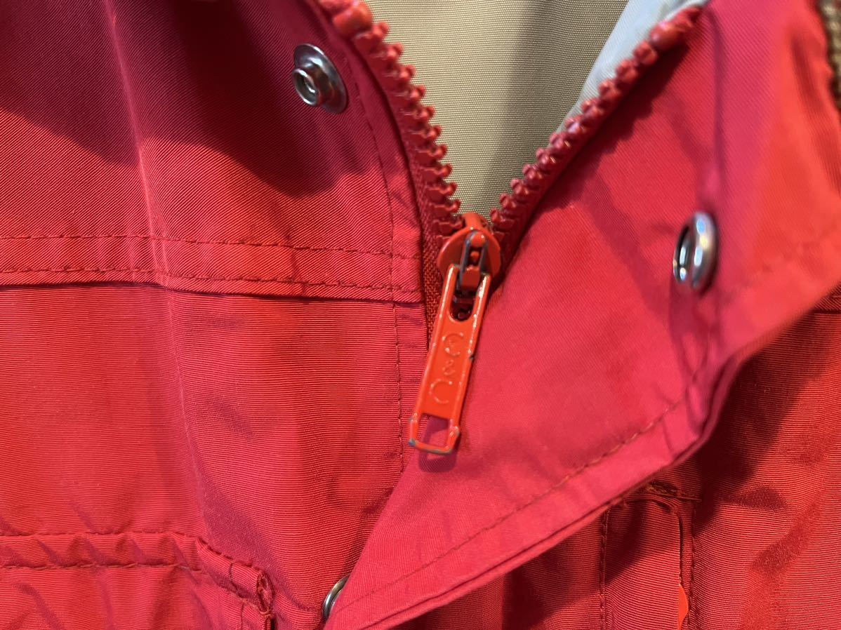 SIERRA DESIGNS 80's 8本木 USA製 S パナミント Sサイズ シェラ