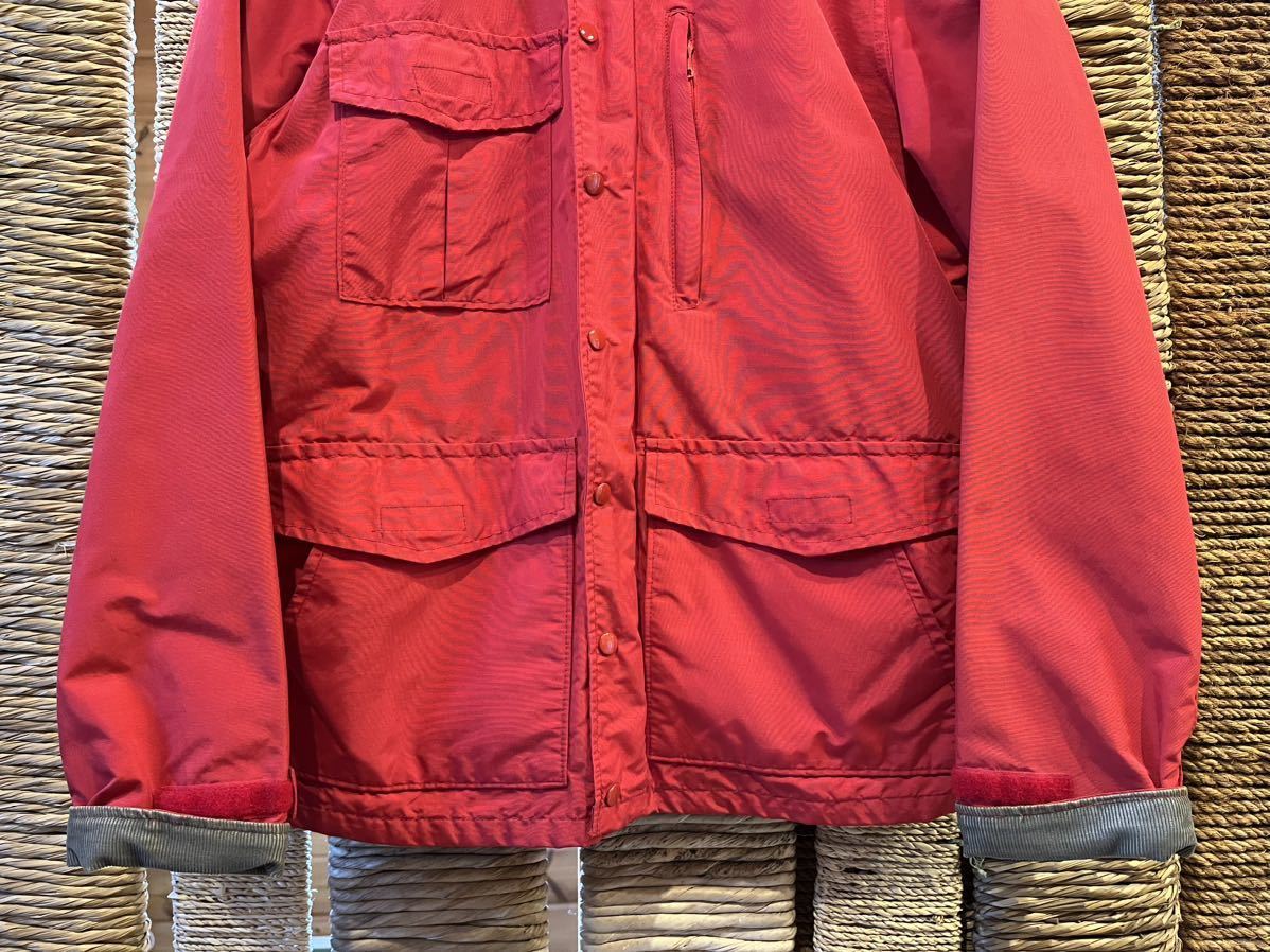 SIERRA DESIGNS 80's 8本木 USA製 S パナミント Sサイズ シェラ