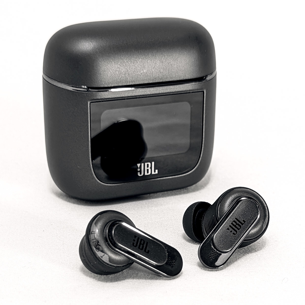 Yahoo!オークション - JBL Tour Pro 2 完全ワイヤレス イヤホン Yahoo!オークション - JBL Tour Pro 2 完全ワイヤレス イヤホン