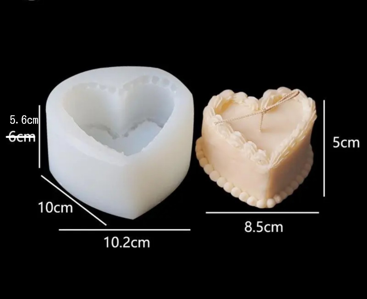  силикон mold силикон type большой кекс кекс type Heart Heart type свеча свеча mold свеча type mold цельный 