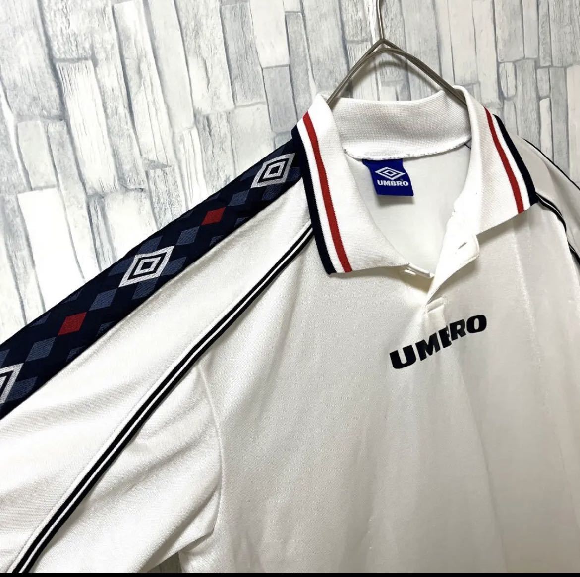UMBRO アンブロ サッカー ユニフォーム ゲームシャツ 半袖 UMBRO アンブロ サッカー ユニフォーム ゲームシャツ 半袖