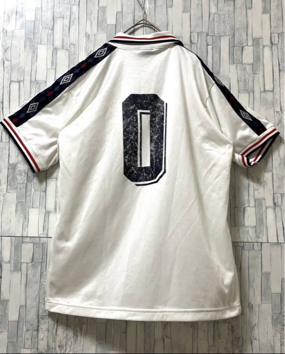 UMBRO アンブロ サッカー ユニフォーム ゲームシャツ 半袖 UMBRO アンブロ サッカー ユニフォーム ゲームシャツ 半袖
