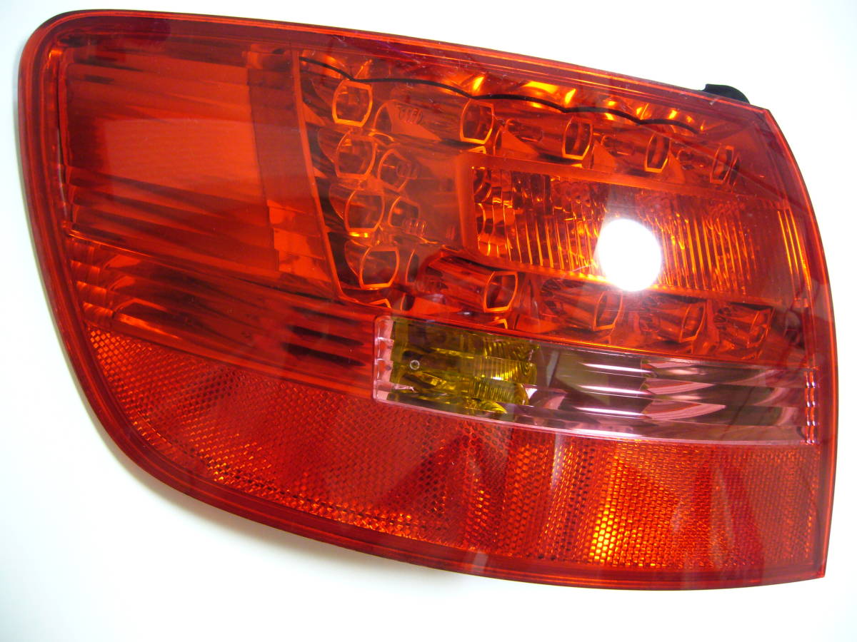  Audi A6 Avante ADA-4FBDXS brake lamp tail lamp left outside 