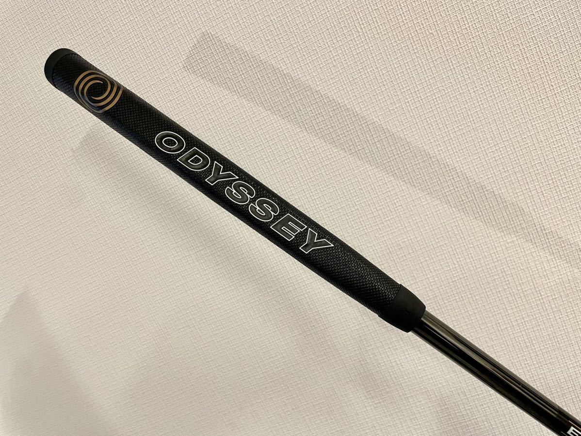 稀少 限定品 オデッセイ EXO TWO-BALL エクソー 2ボール 34 稀少 限定品 オデッセイ EXO TWO-BALL エクソー 2ボール 34