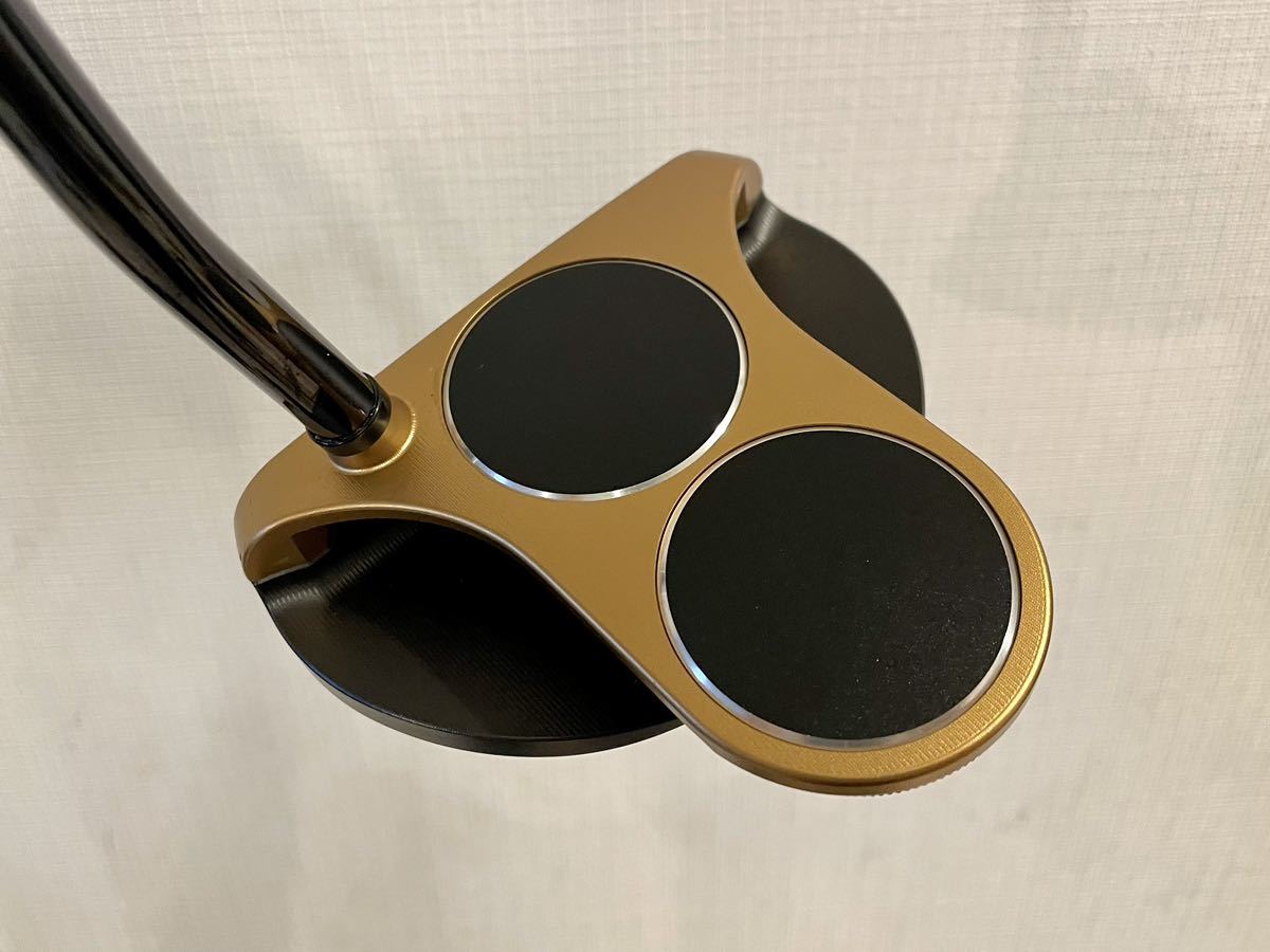 稀少 限定品 オデッセイ EXO TWO-BALL エクソー 2ボール 34 稀少 限定品 オデッセイ EXO TWO-BALL エクソー 2ボール 34