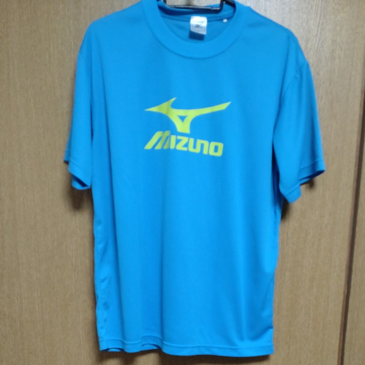 MIZUNO 半袖シャツ