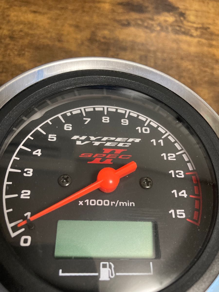 新品】CB400SF VTEC SPEC2 (NC39)タコメーター 純正タイプ 新品】CB400SF VTEC SPEC2 (NC39)タコメーター 純正タイプ