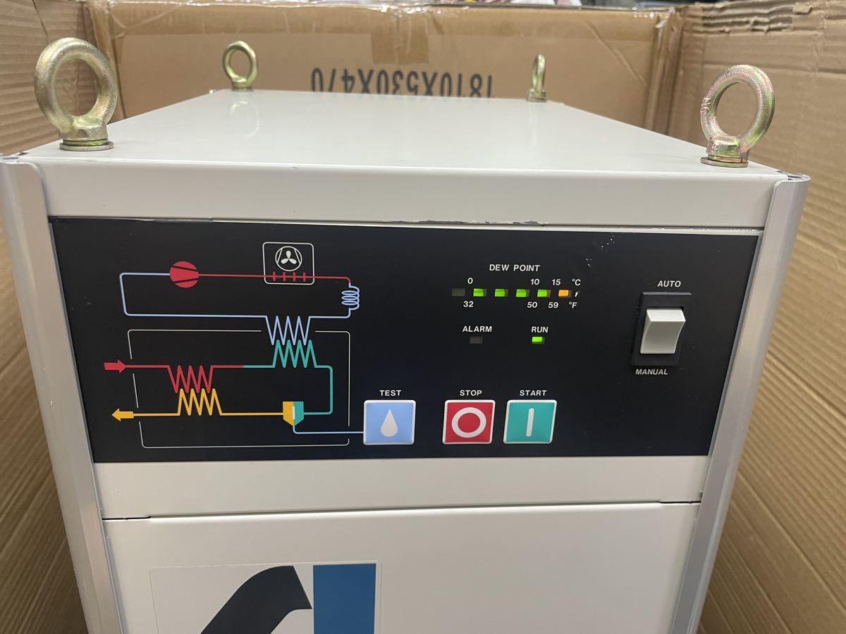 Yahoo!オークション - ANEST IWATA RDG-22 100V 50/60Hz 通電 Yahoo!オークション - ANEST IWATA RDG-22 100V 50/60Hz 通電