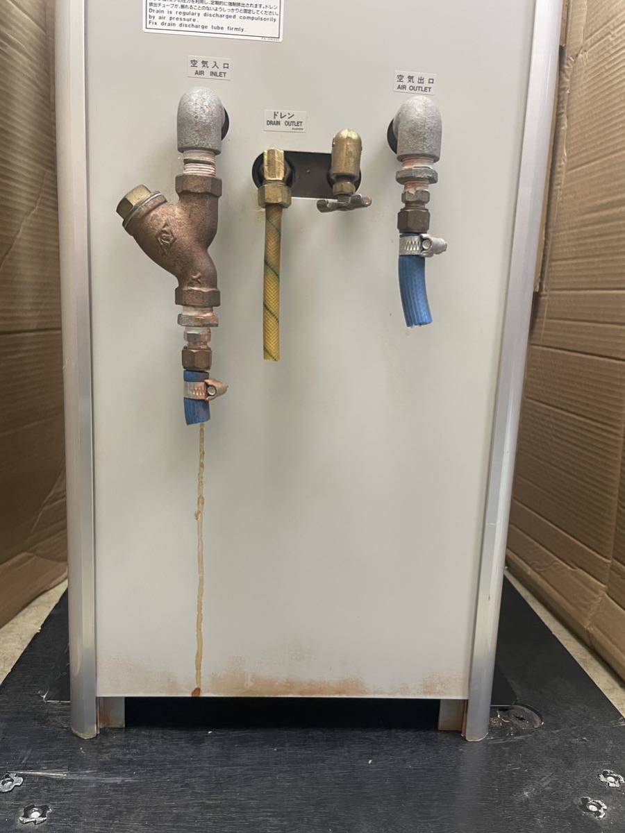 Yahoo!オークション - ANEST IWATA RDG-22 100V 50/60Hz 通電 Yahoo!オークション - ANEST IWATA RDG-22 100V 50/60Hz 通電