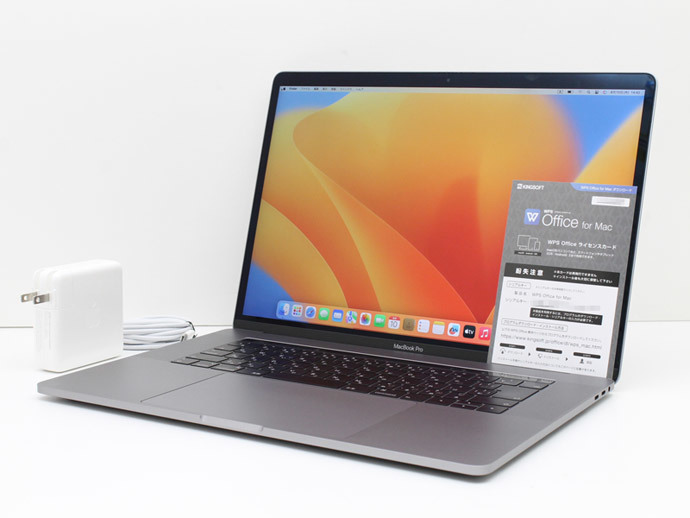 好きに アップル 期間限定セール Apple MJLT2J/A 2015 Pro MacBook