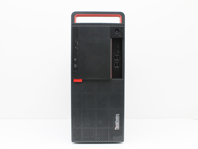  бесплатная доставка! стол корпус Win10 Lenovo ThinkCentre M910t Core i7 6700 память 16GB новый товар SSD256GB HDD500GB DVD msi GTX1060 C разряд B53T