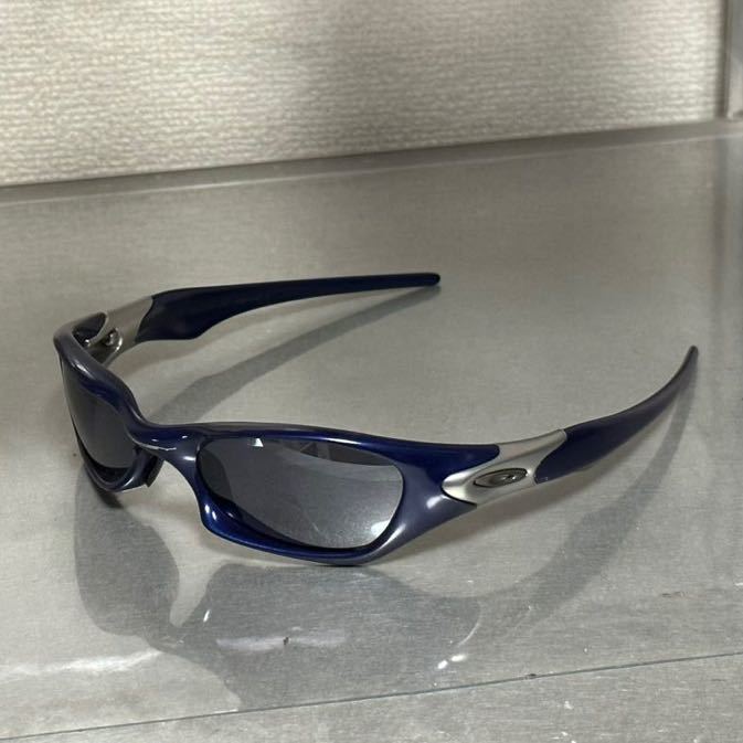 高品質の人気 MONSTER SPLICE 検) サングラス VALVE 初代 OAKLEY