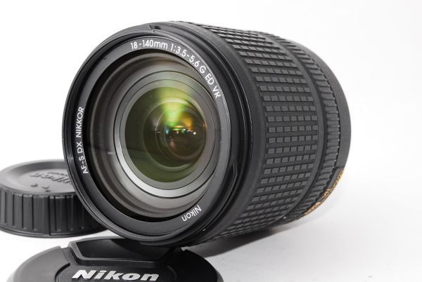 特価商品 AF-S NIKON ニコン ☆極上美品☆ DX #1345128SE15 VR ED G F3