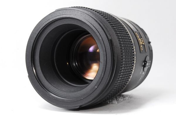 ★極上★ タムロン TAMRON SP AF 90mm F2.8 Di MACRO 272E NIKON ニコン Fマウント #1359070SE18_画像1