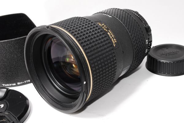 驚きの値段】 ニコン NIKON ASPHERICAL F2.8 28-80mm PRO AT-X TOKINA