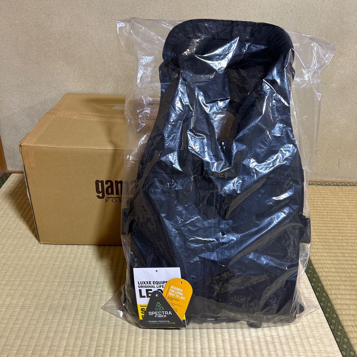 ラグゼ スペクトラロックトレックPFD ライフジャケット|Yahoo ラグゼ スペクトラロックトレックPFD ライフジャケット|Yahoo