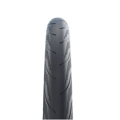 2本　Schwalbe Spicer Plus ワイヤー ビード タイヤ アクティブ グリーンコンパウンド パンクチャーガード E-25 - 35-622 700×35c_画像2