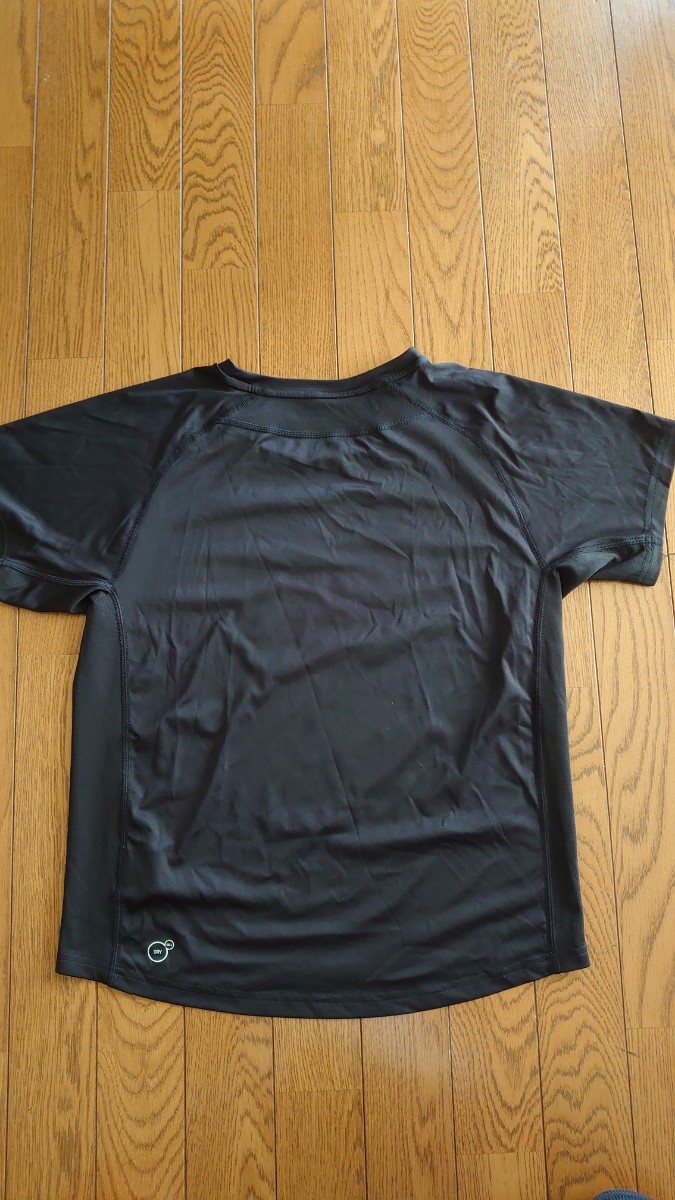 プーマ　Tシャツ2枚セット　160　美品　ポリエステル_画像4