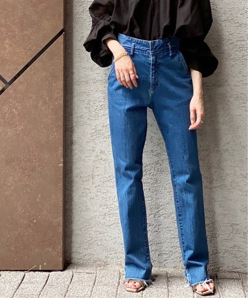 ファッション通販サイト spick and span 5 1/2 ビューティーライン