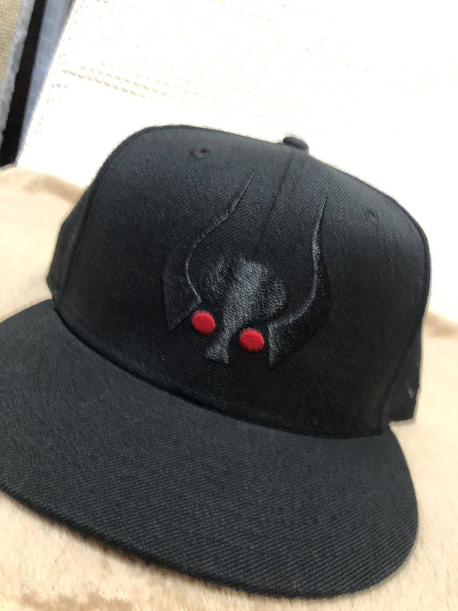 超レアカラー】NEW ERA 59FIFTY 岡本太郎デザイン サイズ73\8 近鉄