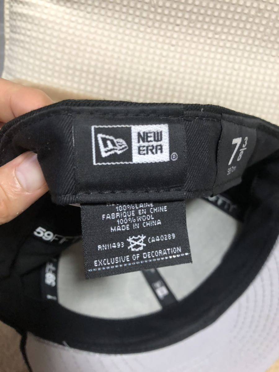 超レアカラー】NEW ERA 59FIFTY 岡本太郎デザイン サイズ73\8 近鉄