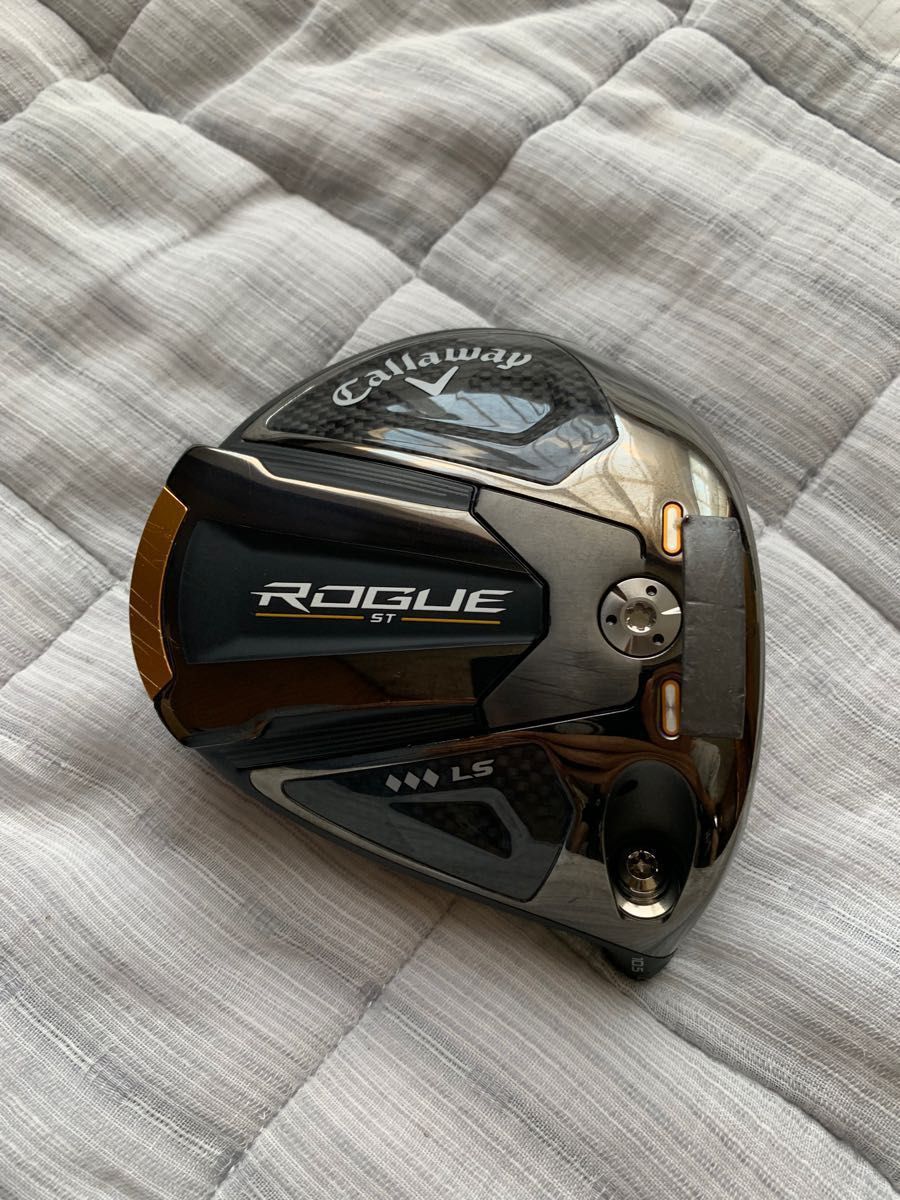 Callaway ROGUE ST ◇◇◇ LS 9.0 トリプルダイヤモンド | nate 