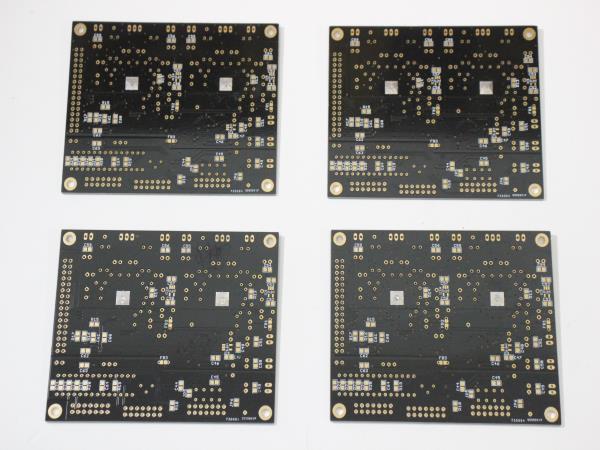 人気沸騰】 S1465 まとめ売り 4個 DACチップ AK4497EQ やなさん基板