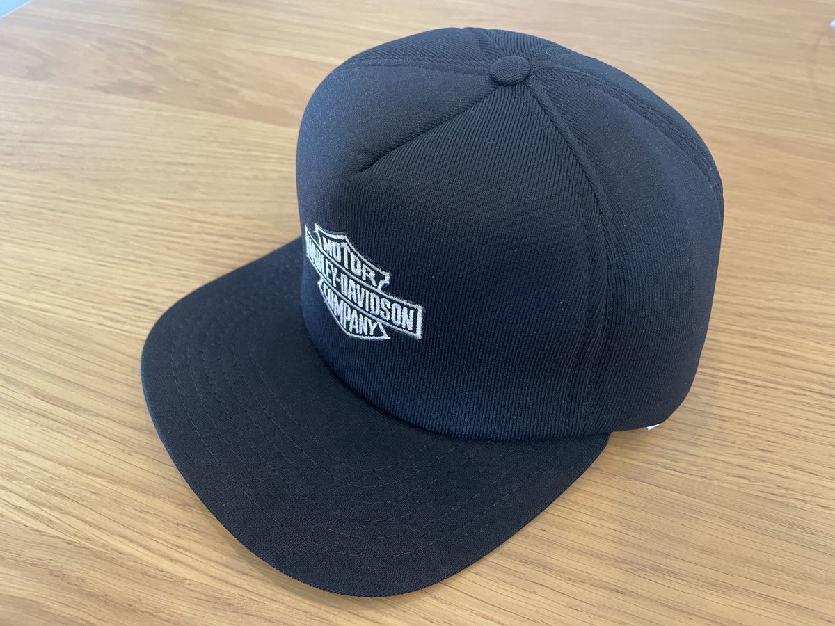 注目ブランドのギフト Caps Mesh Snapback Trucker Era New Davidson