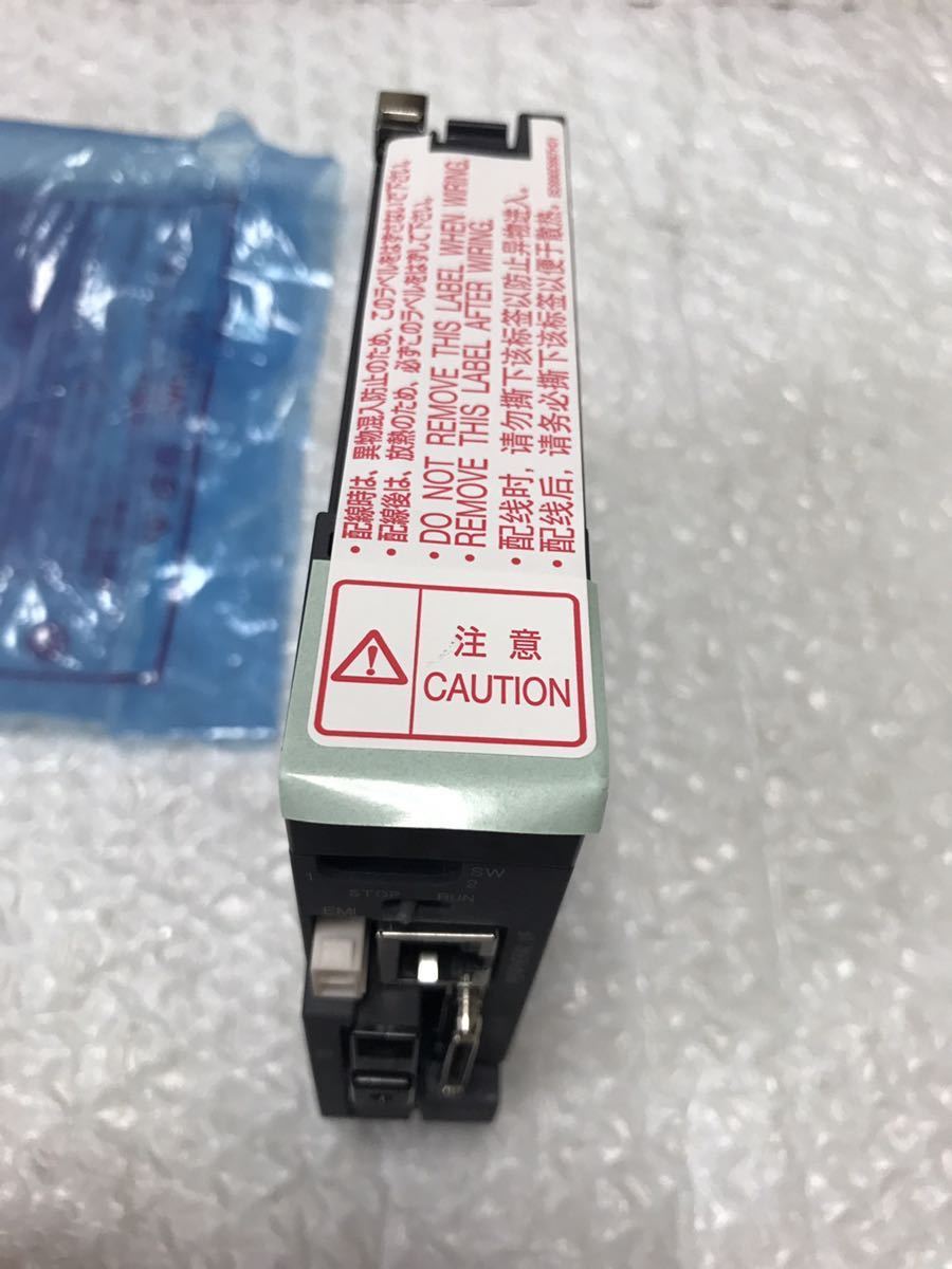 新品無箱三菱シーケンサ Q172DSCPU正規品動作保証2021年製 B-1 新品無箱三菱シーケンサ Q172DSCPU正規品動作保証2021年製 B-1