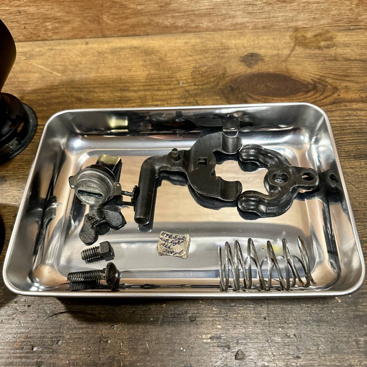 美品】DIETZ EUREKA デイツ エウレカ ユリイカ ユーリカ 美品】DIETZ EUREKA デイツ エウレカ ユリイカ ユーリカ