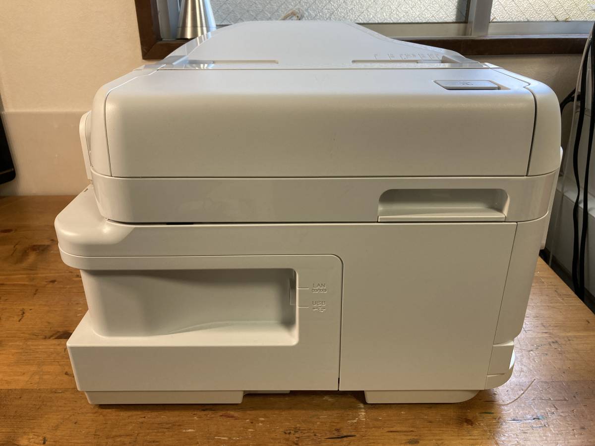 格安人気 インクジェット A3 エプソン EPSON プリンター FAX ビジネス