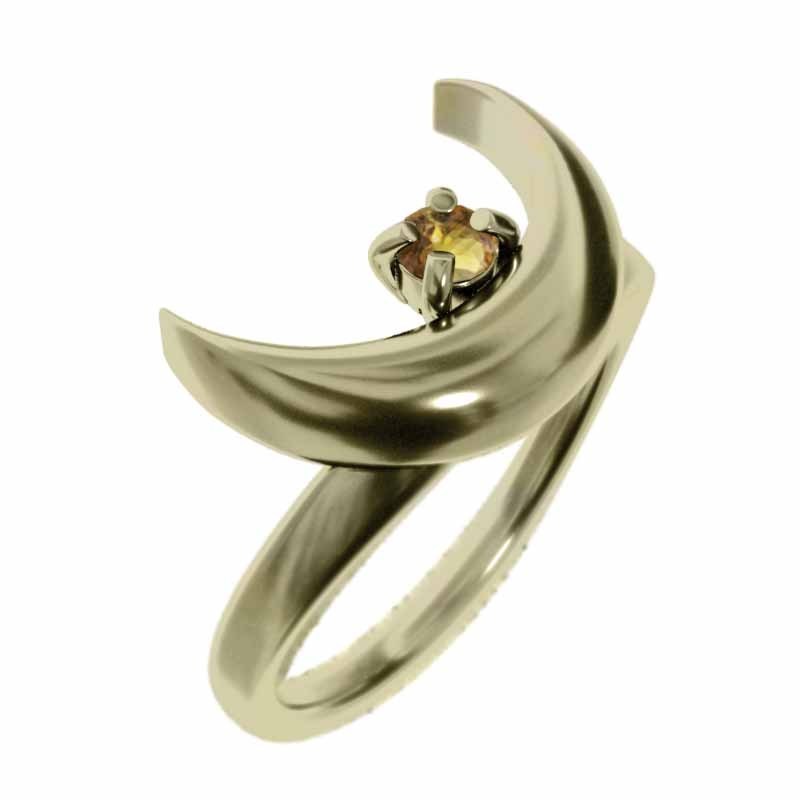 売れ筋ランキングも シトリン(黄水晶) リング 月 1粒石 11月誕生石 k10イエローゴールド その他 売れ筋ランキングも シトリン(黄水晶) リング 月 1粒石 11月誕生石 k10イエローゴールド その他