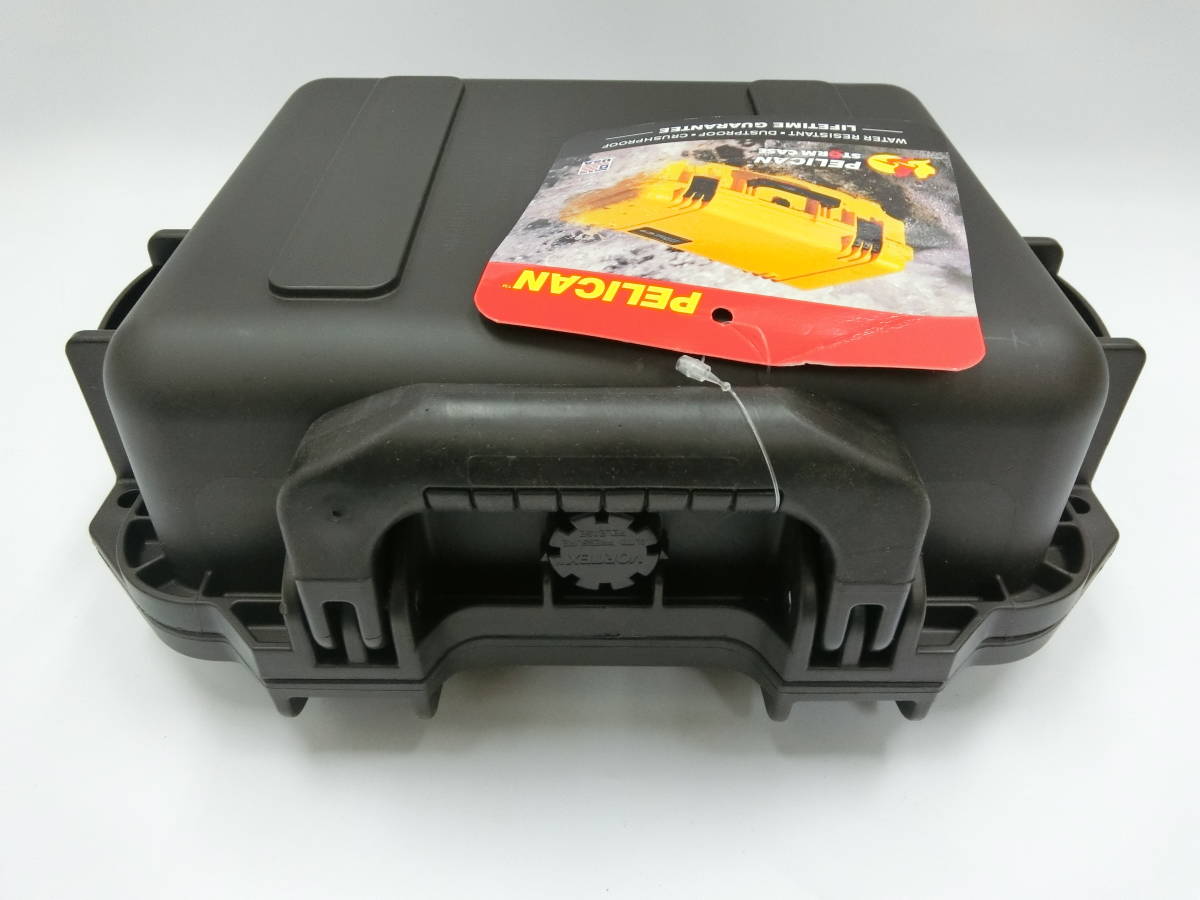 国産品 ストーム 【未使用品】(PELICAN) ペリカン 300×249×119 [並行