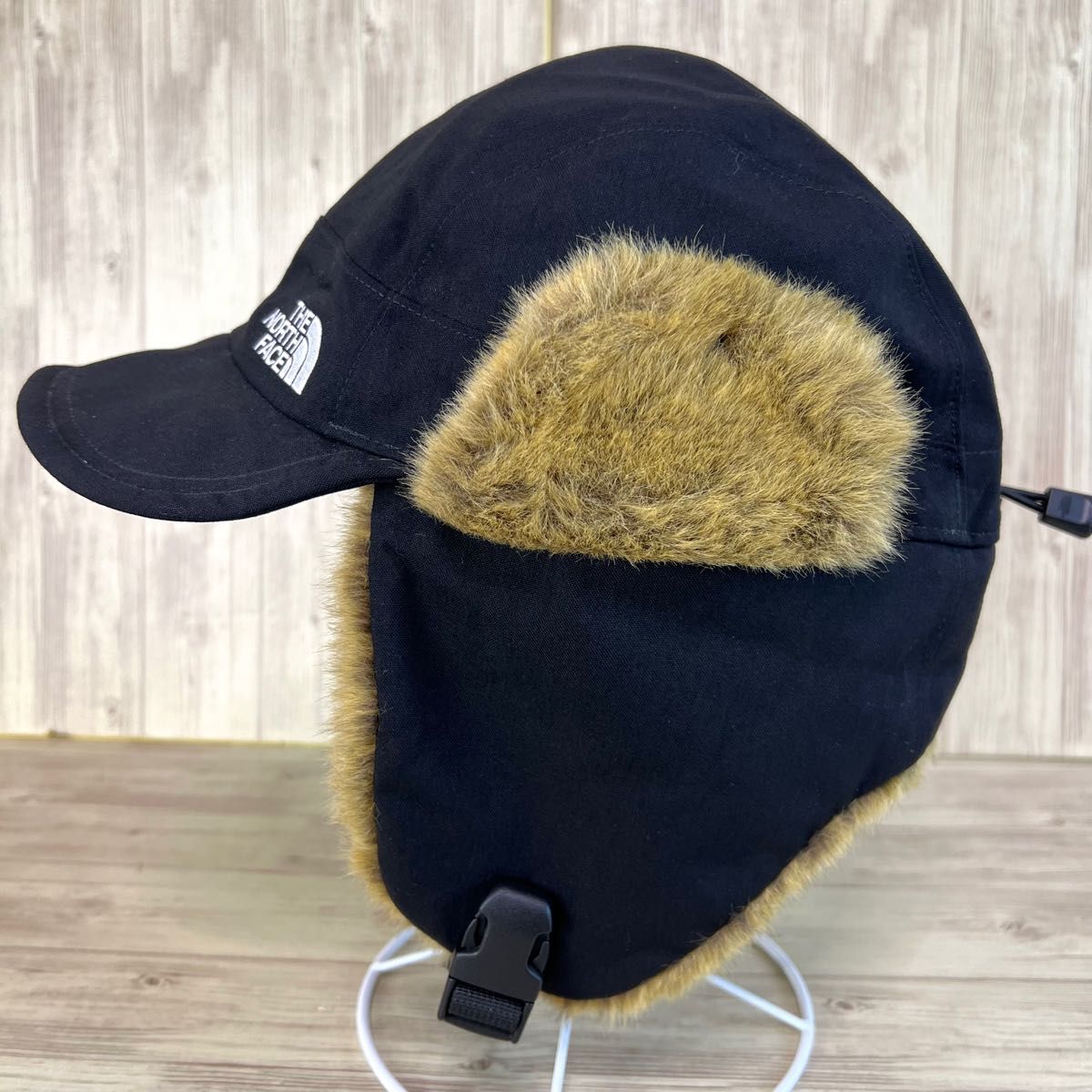 希少】THE NORTH FACE ノースフェイス フロンティアキャップ Lサイズ