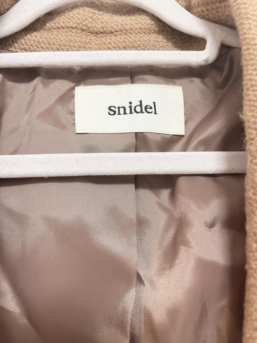 SNIDEL コート アウター