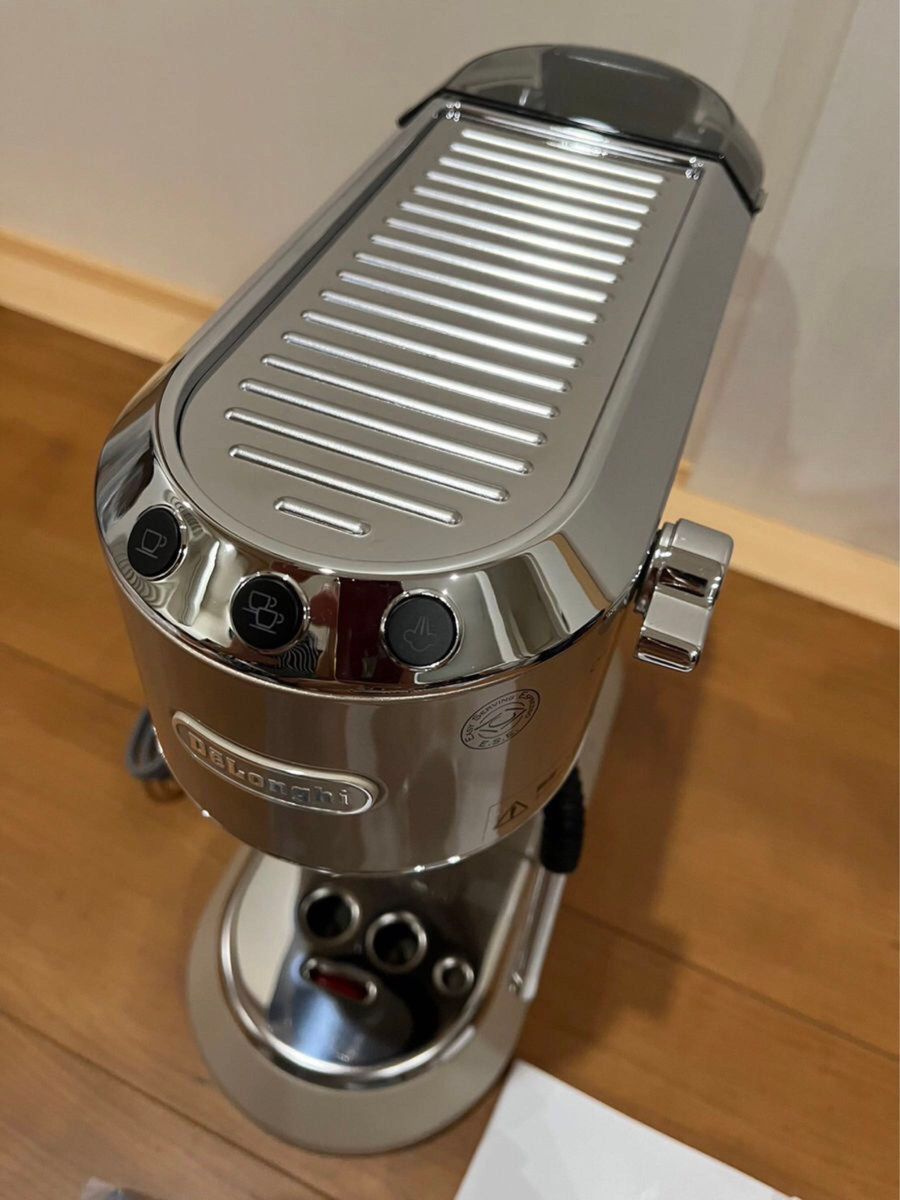 デロンギ EC885J-BG デディカ アルテ ベージュ EC885JBG|Yahoo デロンギ EC885J-BG デディカ アルテ ベージュ EC885JBG|Yahoo