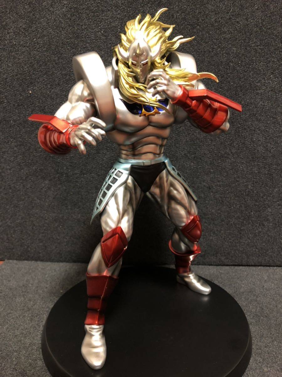 CCP CMC NO.EX ザ・マンリキ JCSカラー キン肉マン スパイス CCP CMC NO.EX ザ・マンリキ JCSカラー キン肉マン スパイス