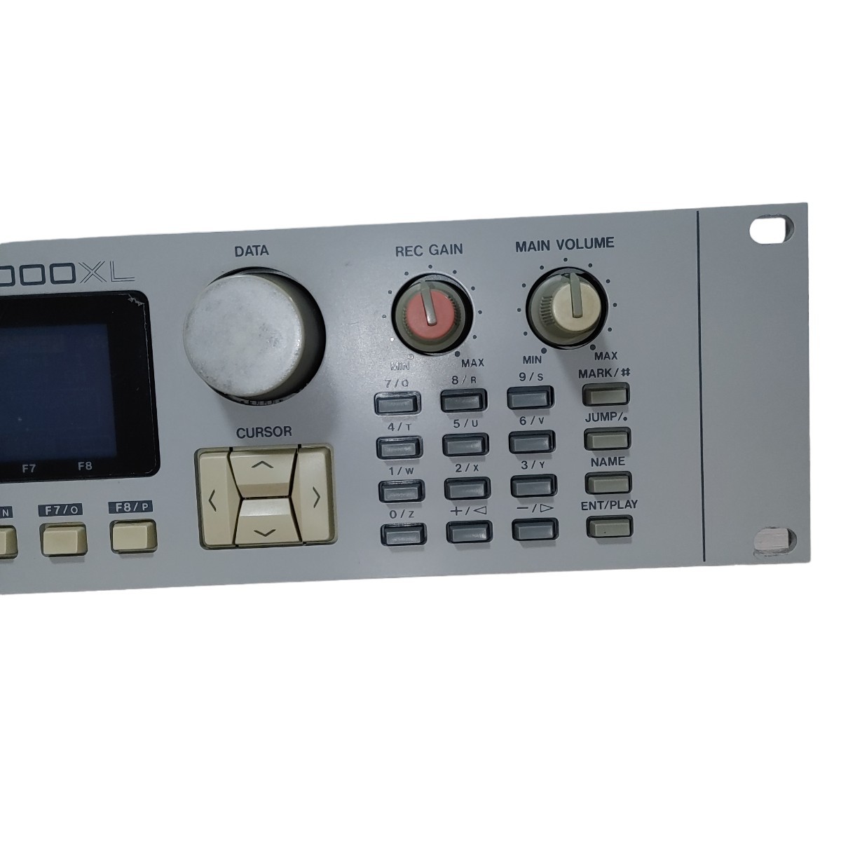 AKAI サンプラー S3000XL 32MB アカイ 動作品 希少-