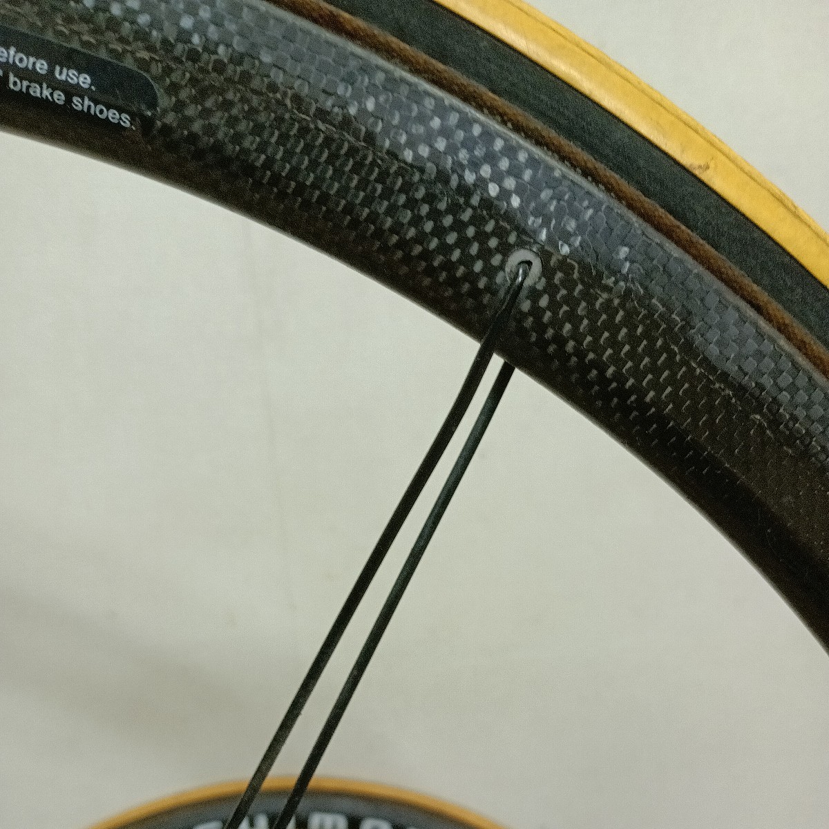 出産祝いなども豊富 シマノ チューブラー 700C WHEEL CARBON SHIMANO