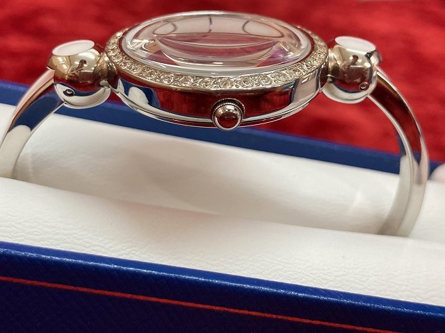 卸売 andremouche スイス製 ◎C 70-106 アンドレムッシュ 未使用品