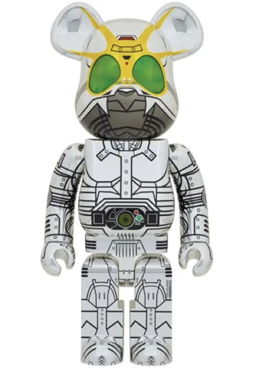日本限定 BE@RBRICK SHADOW MOON (Ver.HAJIME SORAYAMA) 1000 日本限定 BE@RBRICK SHADOW MOON (Ver.HAJIME SORAYAMA) 1000