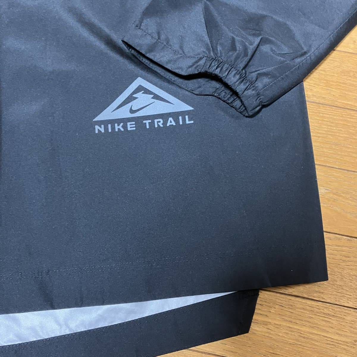 NIKE ナイキ トレイル GTX ゴアテックス フーディ ジャケット NIKE ナイキ トレイル GTX ゴアテックス フーディ ジャケット