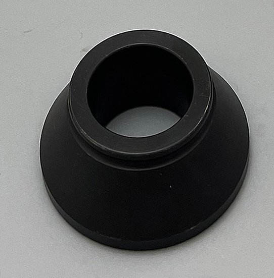 диск   стабилизатор  для ...  конический  ...  внутренний диаметр  Φ40 ...  внешний диаметр  ：78mm 3324
