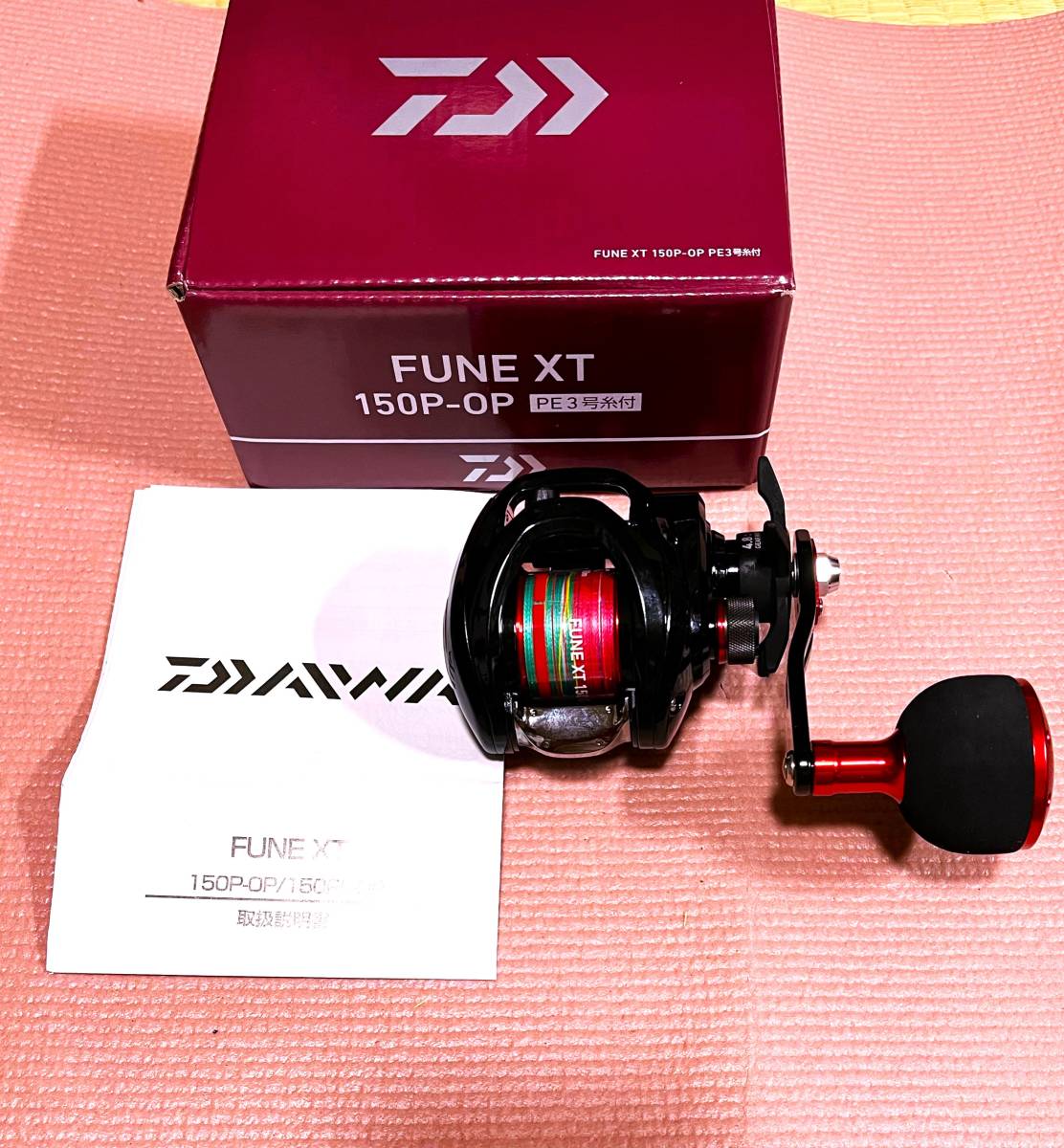 6800円 アーティロッサ サーベル 船タチウオ専用ロッド 180MH 6800円 アーティロッサ サーベル 船タチウオ専用ロッド 180MH