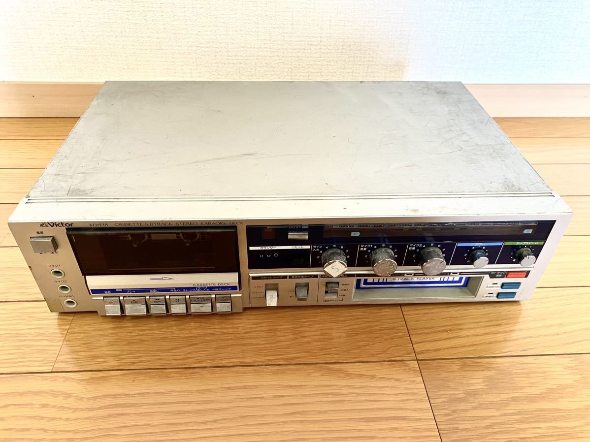 Amazon.co.jp: Victor ビクター 8トラック カセット カラオケ Amazon.co.jp: Victor ビクター 8トラック カセット カラオケ