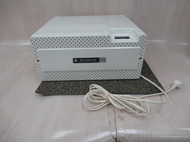 Ω保証有 Σ 6471) PT1000ⅡUlt サクサ PLATIAⅡ プラティア2 主 Ω保証有 Σ 6471) PT1000ⅡUlt サクサ PLATIAⅡ プラティア2 主