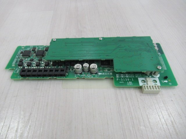 △・y 13911※保証有 日立 ET-8STI-iFM integral-F 8単体電話機 △・y 13911※保証有 日立 ET-8STI-iFM integral-F 8単体電話機