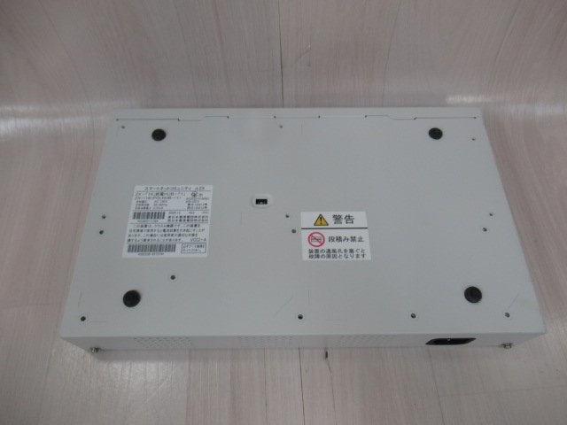 △Ω保証有 ZF1 6520) ZX-(16)POLHUB-(1) NTT 給電HUB 16 △Ω保証有 ZF1 6520) ZX-(16)POLHUB-(1) NTT 給電HUB 16
