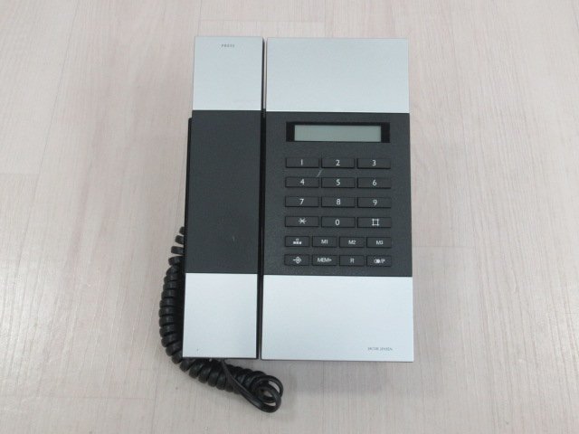 最も信頼できる ΩZZC 793 o 保証有 JACOB JENSEN ヤコブ・イェンセン